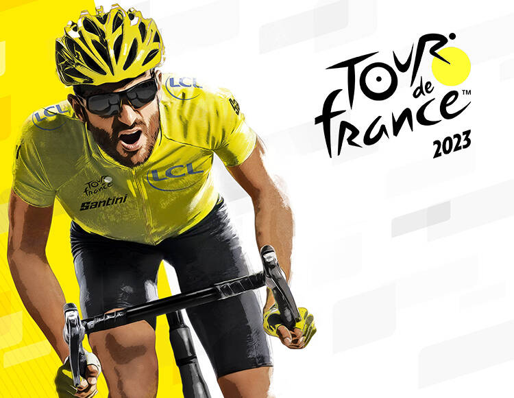 Tour de France 2023 (PC)
Tour de France 2023 (PC)