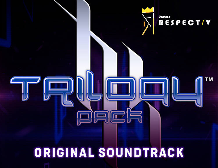 DJMAX RESPECT V - TRILOGY Original Soundtrack (REMASTERED) (PC)
DJMAX RESPECT V - TRILOGY Original Soundtrack (REMASTERED) (PC)