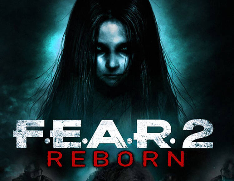F.E.A.R. 2: Reborn (PC)
F.E.A.R. 2: Reborn (PC)