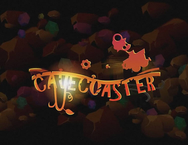 Cave Coaster (PC)
Cave Coaster (PC)