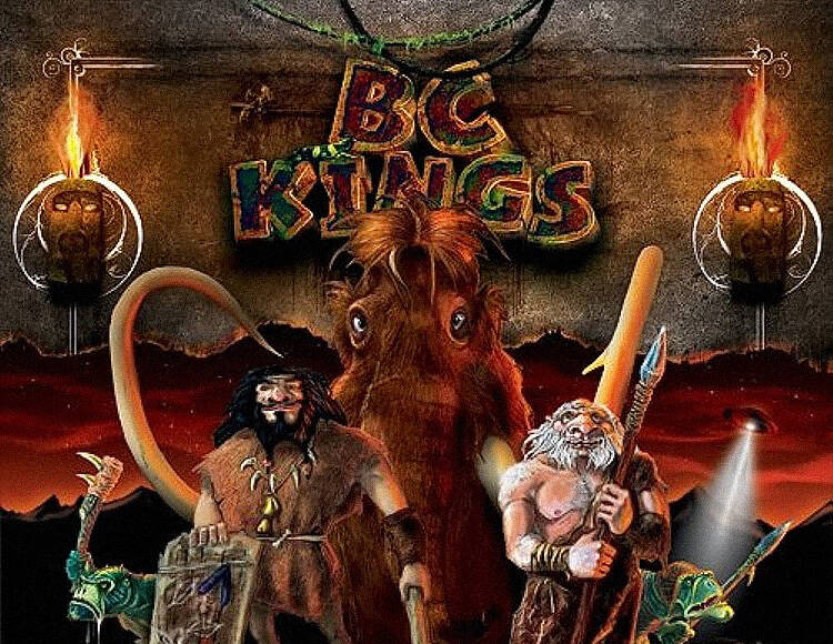 BC Kings (PC)
BC Kings (PC)