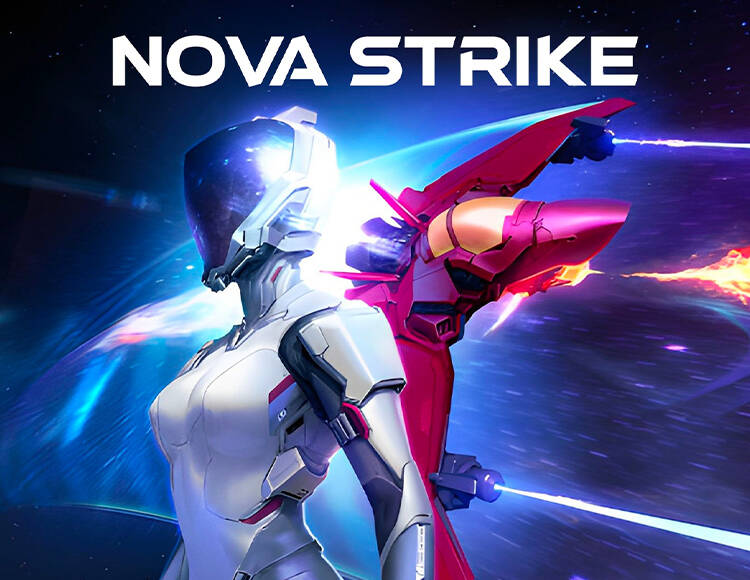 Nova Strike (PC)
Nova Strike (PC)