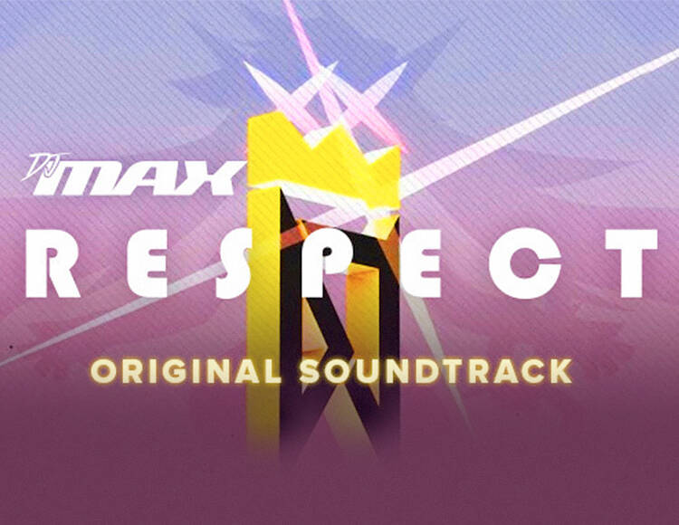 DJMAX RESPECT V - RESPECT Original Soundtrack (PC)
DJMAX RESPECT V - RESPECT Original Soundtrack (PC)