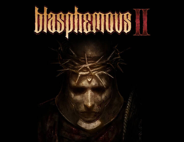 Blasphemous 2 (PC)
Blasphemous 2 (PC)