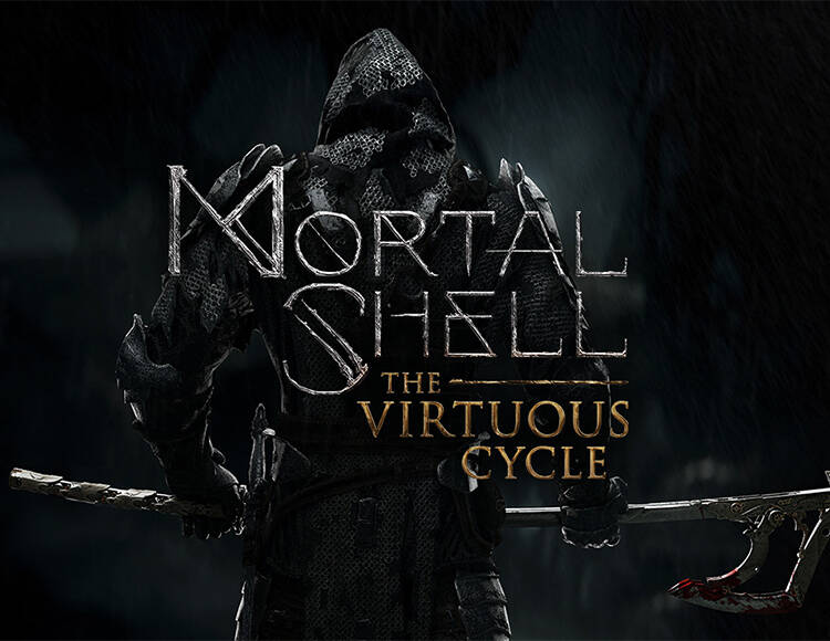 Mortal Shell: The Virtuous Cycle (PC)
Mortal Shell: The Virtuous Cycle (PC)