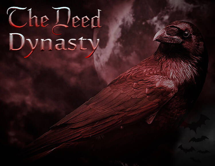 The Deed: Dynasty (PC)
The Deed: Dynasty (PC)