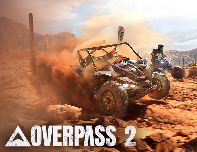 Overpass 2 (PC)
Overpass 2 (PC)