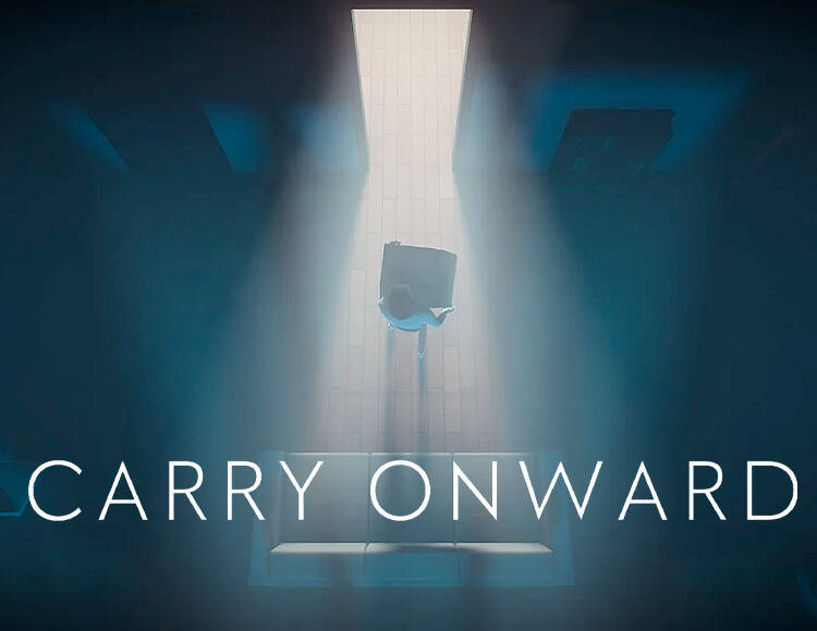 Carry Onward (PC)
Carry Onward (PC)