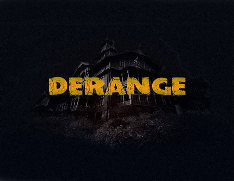 Derange (PC)
Derange (PC)