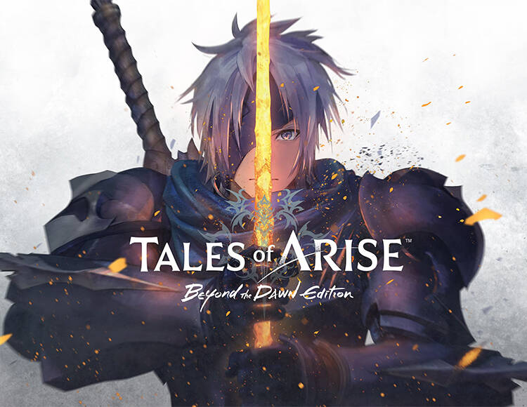 Tales of Arise - Beyond the Dawn Edition (PC)
Tales of Arise - Beyond the Dawn Edition (PC)