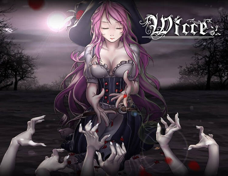 Wicce (PC)
Wicce (PC)
