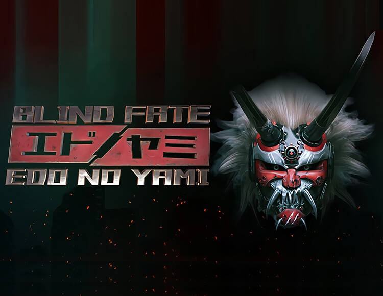 Blind Fate: Edo no Yami (PC)
Blind Fate: Edo no Yami (PC)