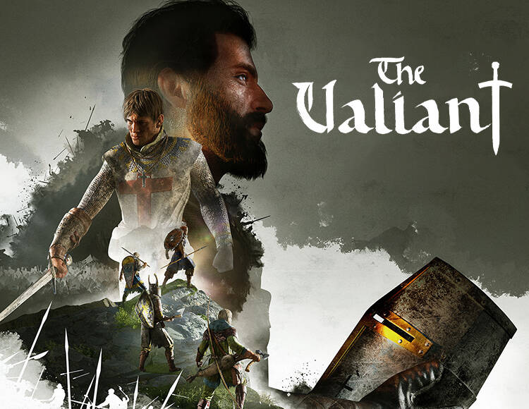 The Valiant (PC)
The Valiant (PC)