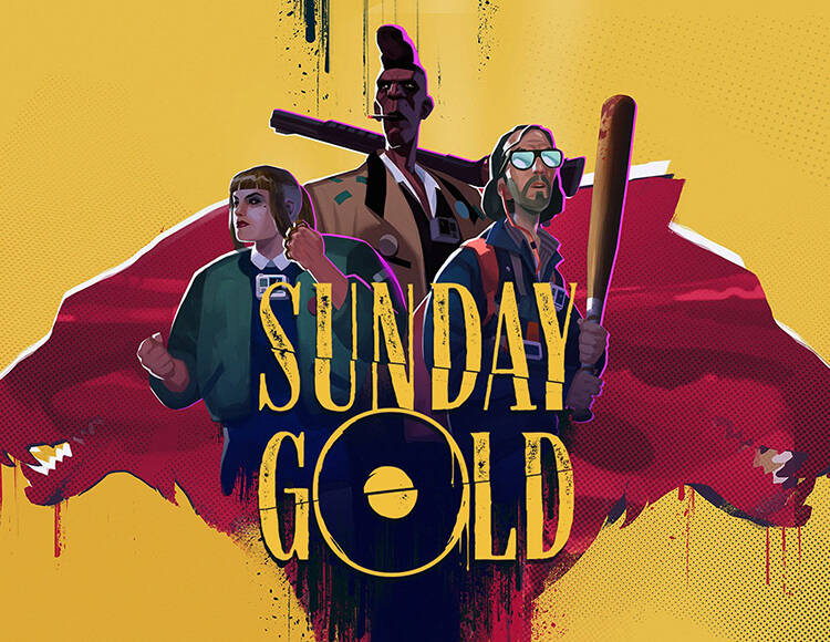 Sunday Gold (PC)
Sunday Gold (PC)