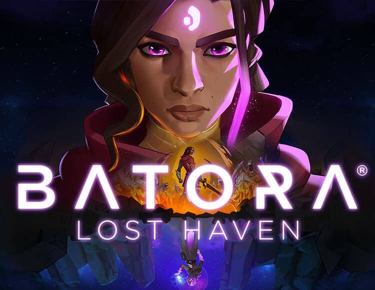 Batora: Lost Haven (PC)
Batora: Lost Haven (PC)