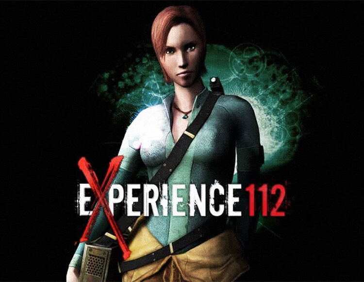 eXperience 112 (PC)
eXperience 112 (PC)