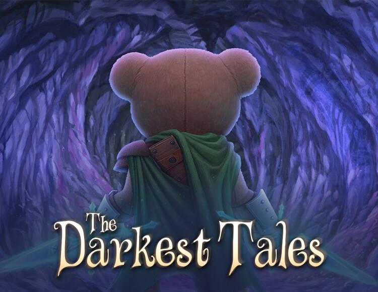 The Darkest Tales (PC)
The Darkest Tales (PC)