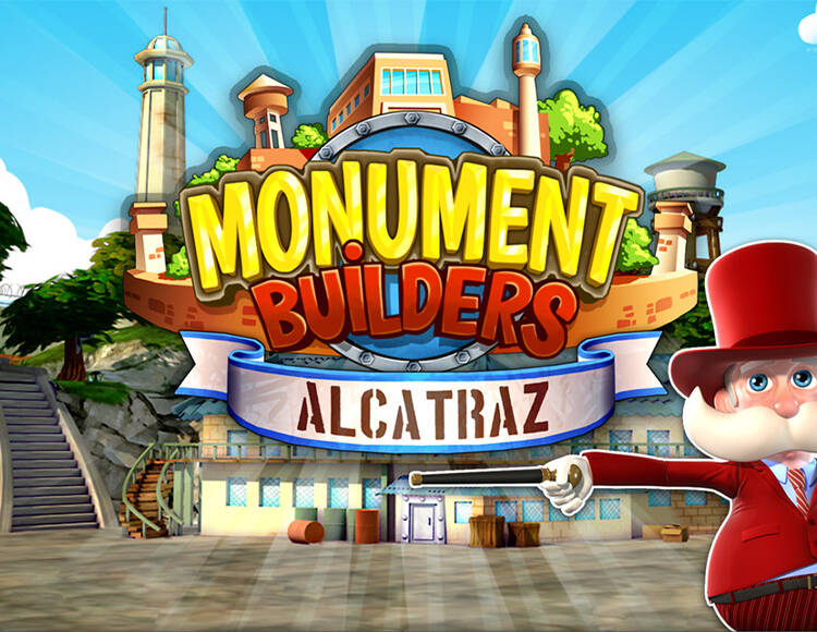 Alcatraz Builder (PC)
Alcatraz Builder (PC)