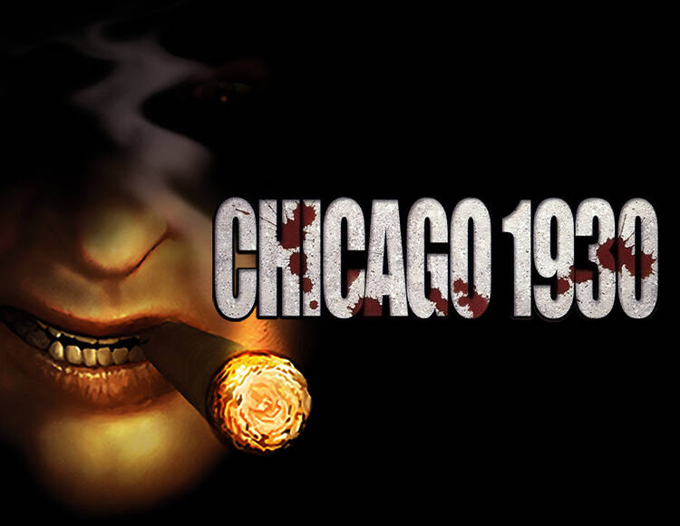 Chicago 1930 : The Prohibition (PC)
Chicago 1930 : The Prohibition (PC)