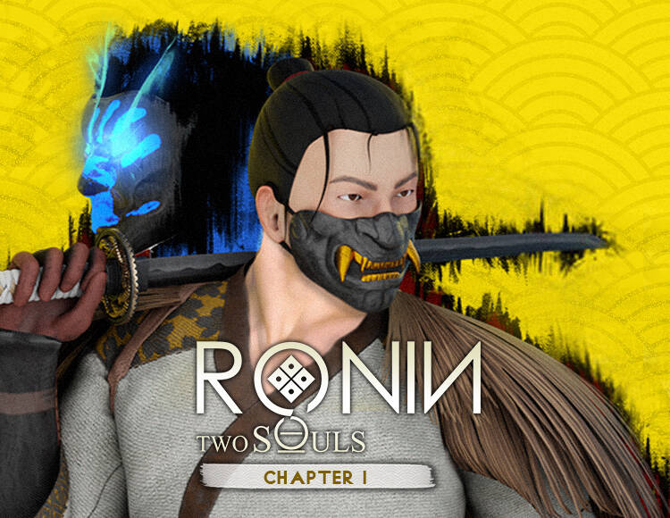 RONIN: Two Souls CHAPTER 1 (PC)
RONIN: Two Souls CHAPTER 1 (PC)