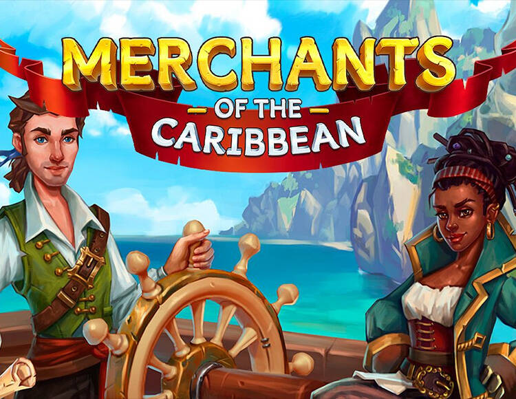 Merchants of the Caribbean (PC)
Merchants of the Caribbean (PC)
