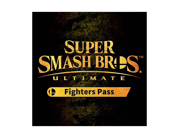 Super Smash Bros. Ultimate: Fighters Pass (Бойцовский талон) (Nintendo Switch - цифровая версия) (EU)
Super Smash Bros. Ultimate: Fighters Pass (Бойцовский талон) (Nintendo Switch - цифровая версия) (EU)