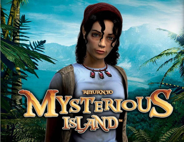 Return to Mysterious Island (PC)
Return to Mysterious Island (PC)