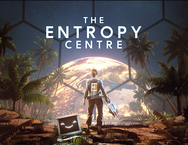 The Entropy Centre (PC)
The Entropy Centre (PC)