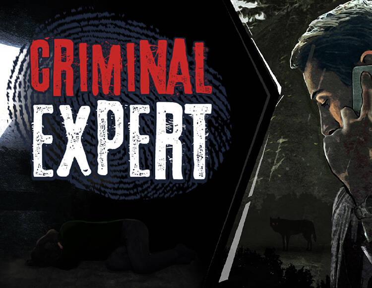 Criminal Expert (PC)
Criminal Expert (PC)