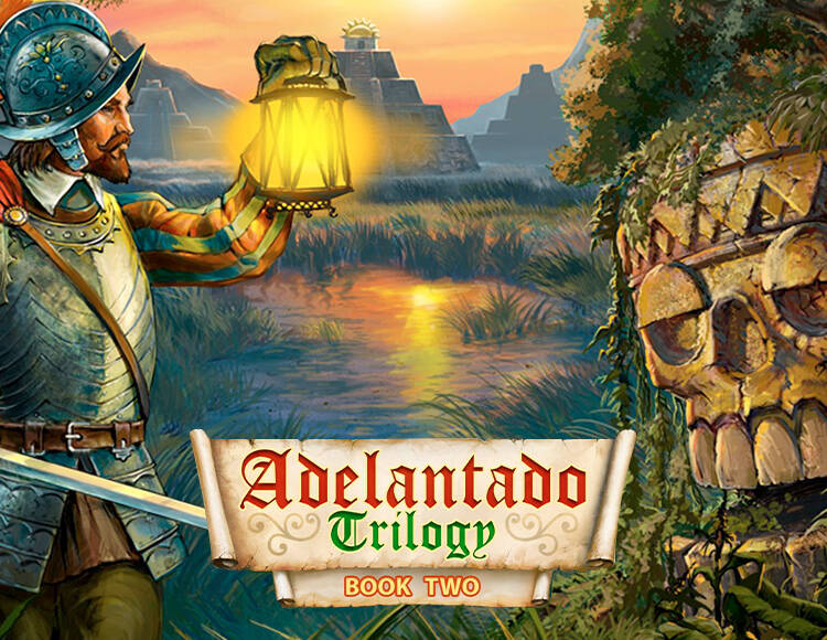 Adelantado Trilogy. Book Two (PC)
Adelantado Trilogy. Book Two (PC)