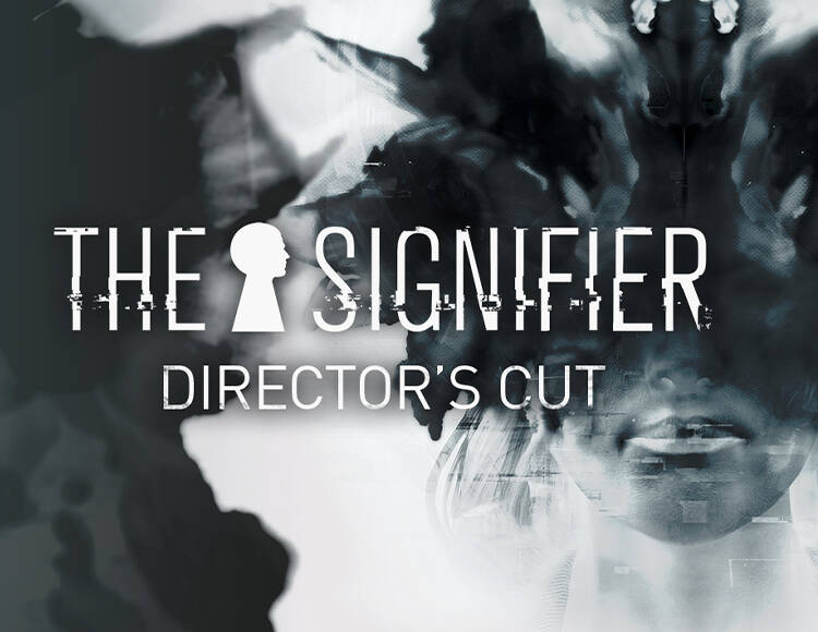 The Signifier Director's Cut (PC)
The Signifier Director's Cut (PC)