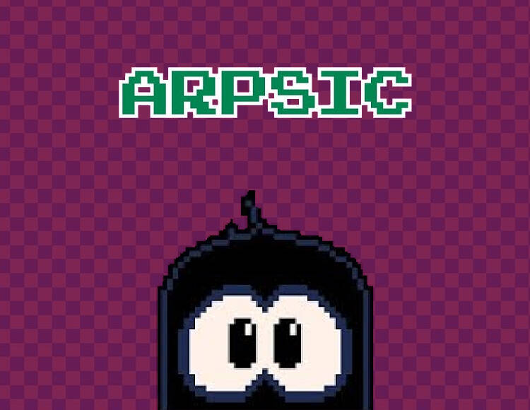 Arpsic (PC)
Arpsic (PC)