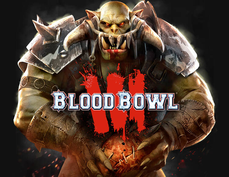 Blood Bowl 3 - Standard Edition (PC)
Blood Bowl 3 - Standard Edition (PC)
