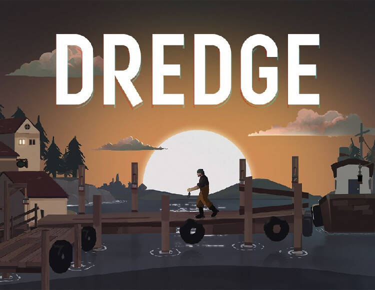 Dredge (PC)
Dredge (PC)