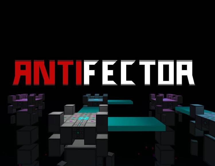 Antifector (PC)
Antifector (PC)