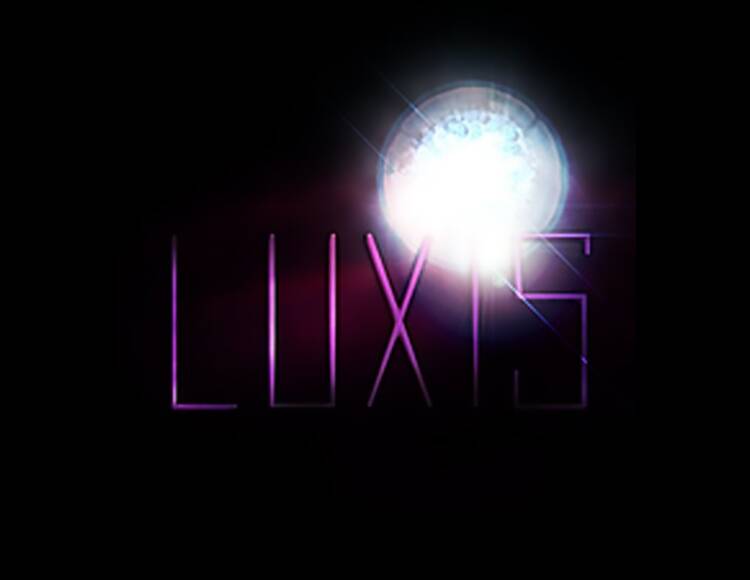 LUXIS (PC)
LUXIS (PC)
