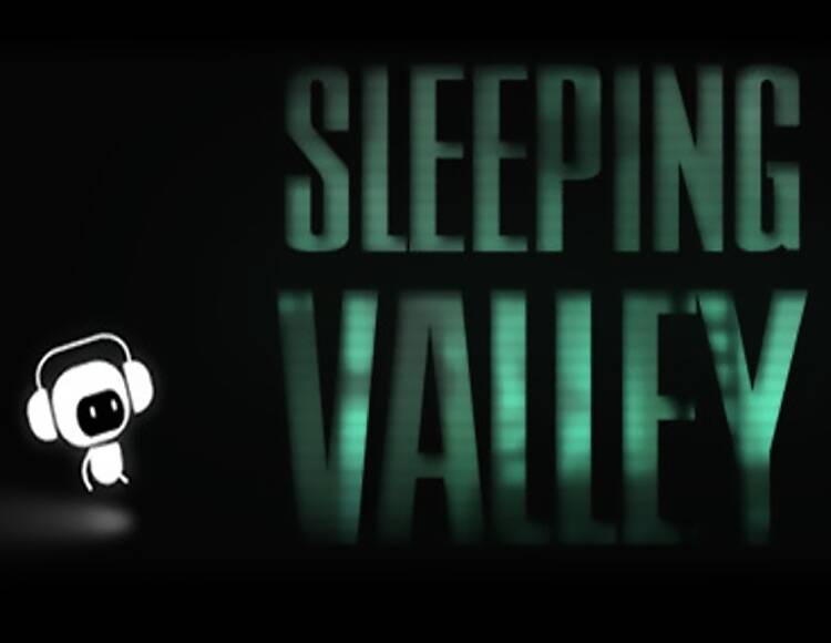 Sleeping Valley (PC)
Sleeping Valley (PC)
