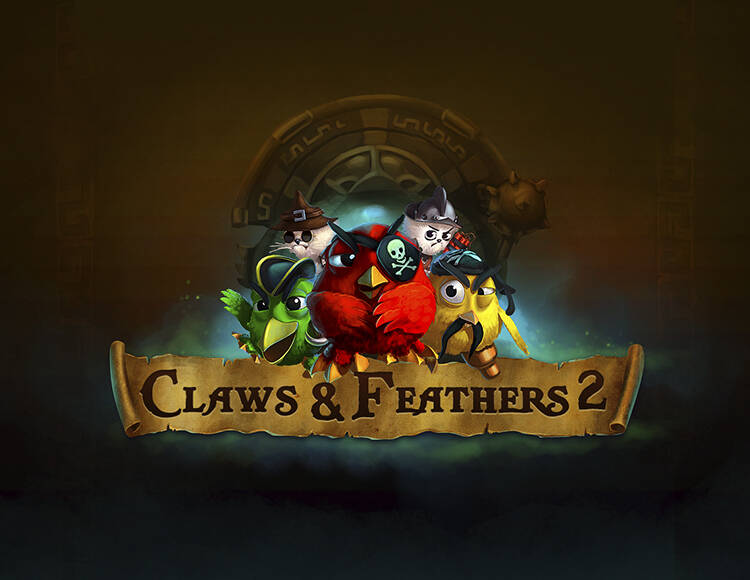 Claws & Feathers 2 (PC)
Claws & Feathers 2 (PC)