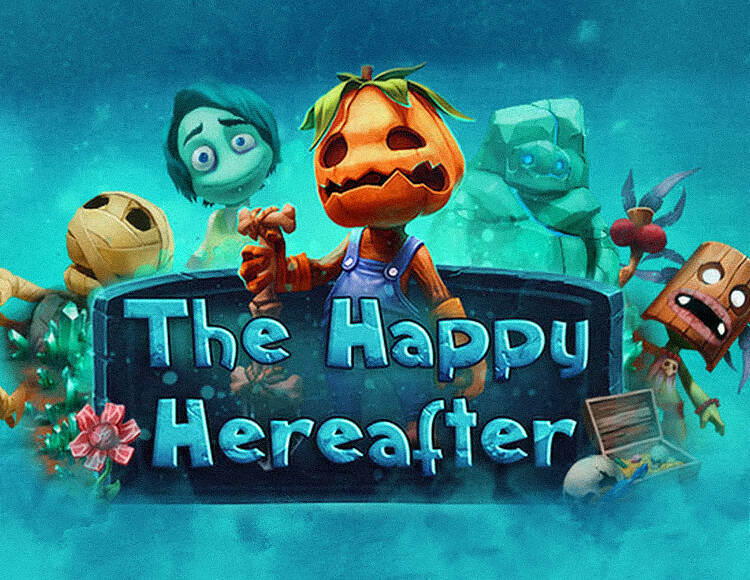 The Happy Hereafter (PC)
The Happy Hereafter (PC)