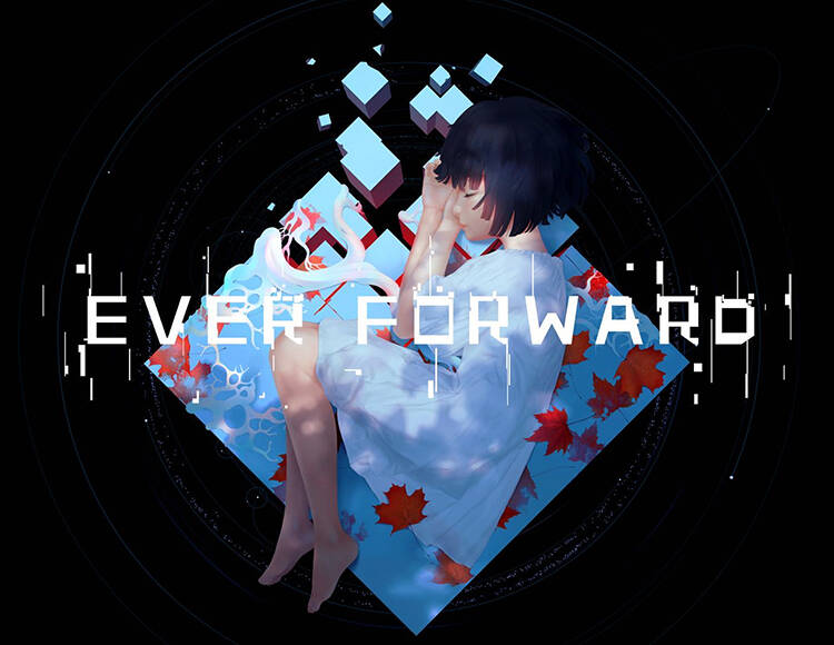 Ever Forward (PC)
Ever Forward (PC)