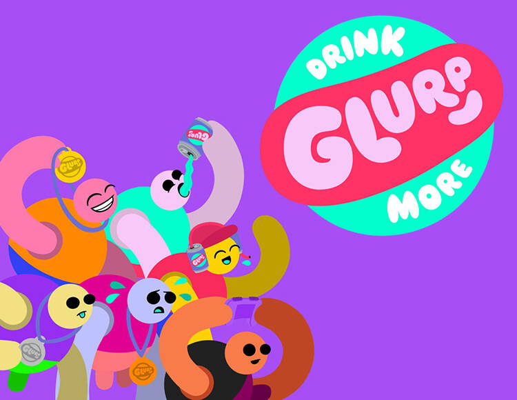 Drink More Glurp (PC)
Drink More Glurp (PC)