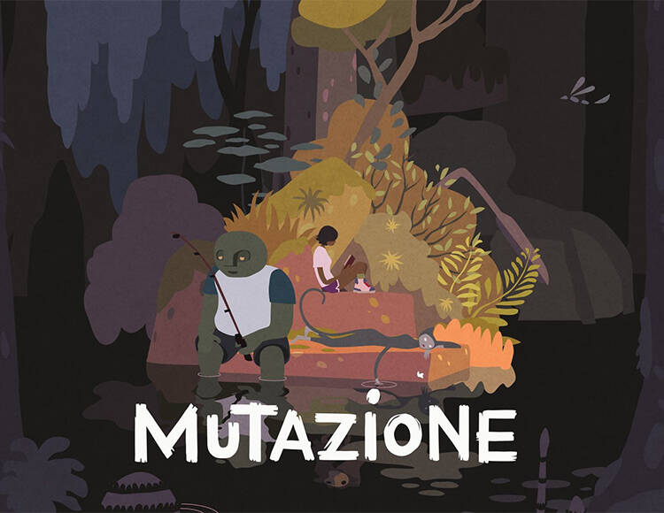 Mutazione (PC)
Mutazione (PC)