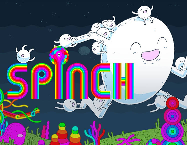 Spinch (PC)
Spinch (PC)