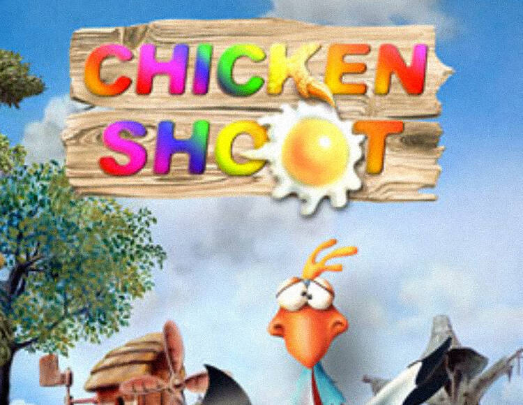 Chicken Shoot (PC)
Chicken Shoot (PC)