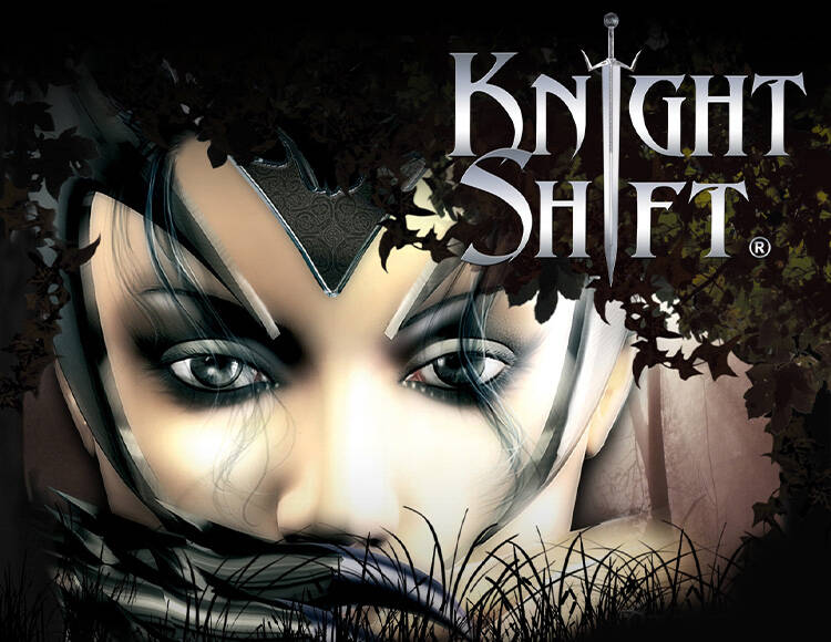 KnightShift (PC)
KnightShift (PC)