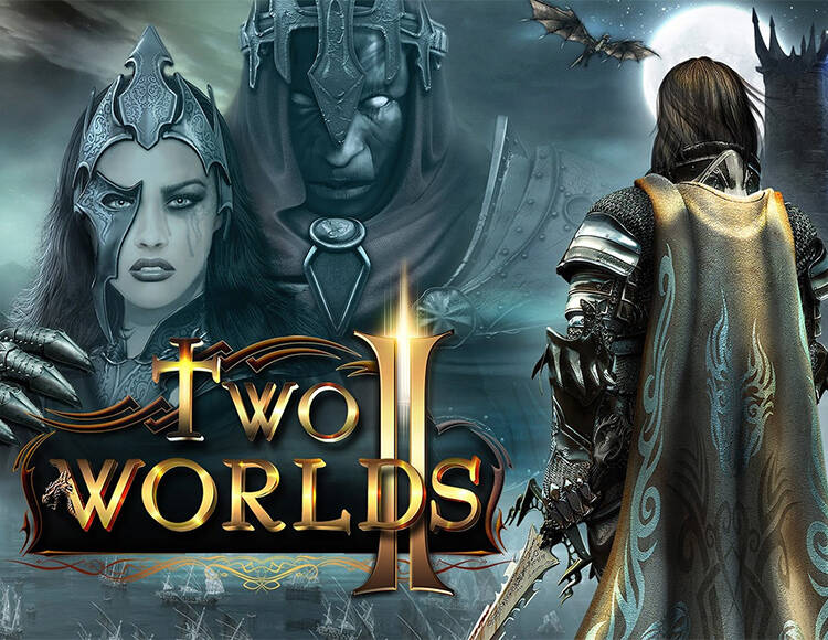 Two Worlds II (PC)
Two Worlds II (PC)