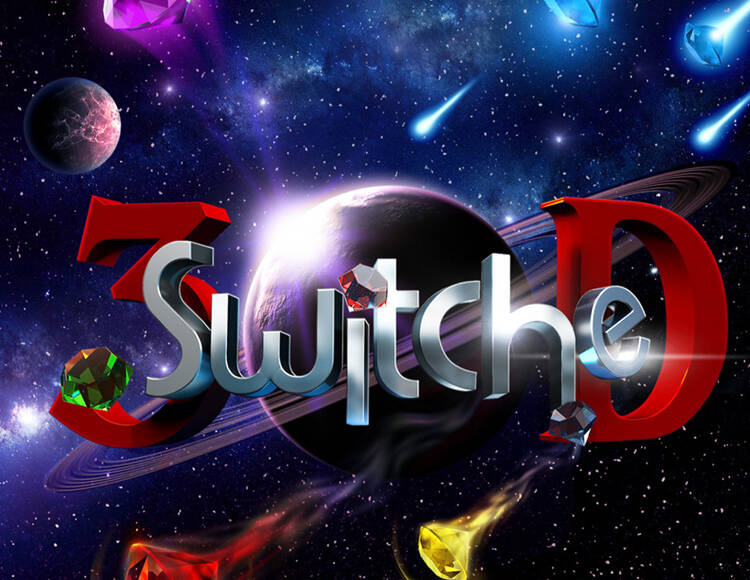 3SwitcheD (PC)
3SwitcheD (PC)
