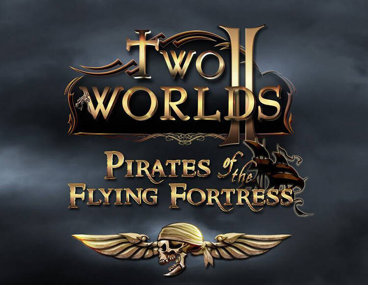 Two Worlds II : Pirates of the Flying Fortress (PC)
Two Worlds II : Pirates of the Flying Fortress (PC)