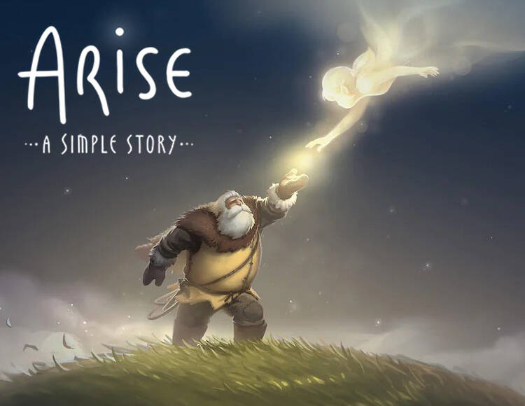 Arise: A Simple Story (PC)
Arise: A Simple Story (PC)