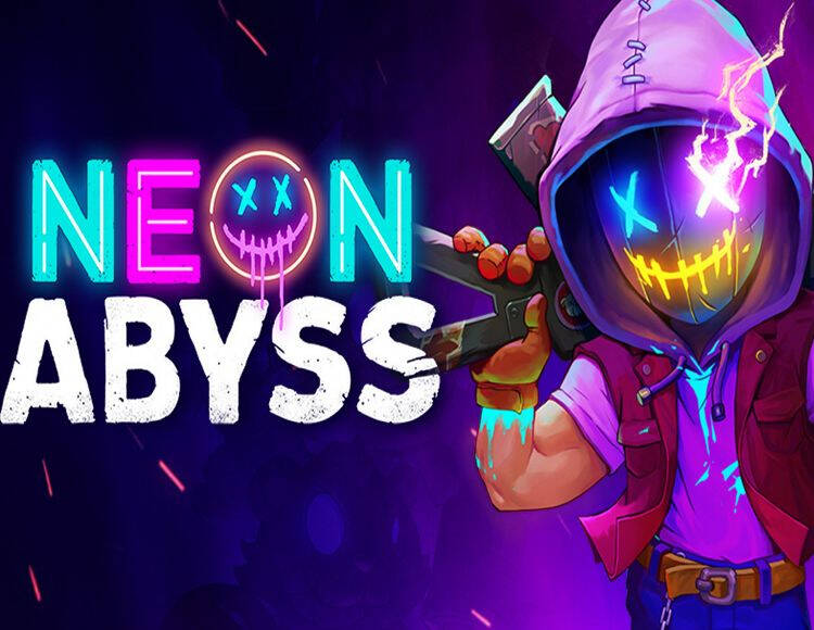 Neon Abyss (PC)
Neon Abyss (PC)
